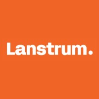 Lanstrum logo - Similar company to Romeo Ediciones