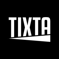 Tixta logo - Similar company to 2Cantalks