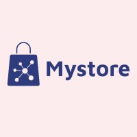Mystore logo - Similar company to Open Network For Digital Commerce (Ondc)