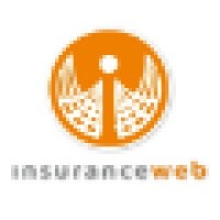 Insurance Web logo - Similar company to Cornerstone Risk Group