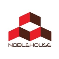NOBLEHOUSE COSMOS GROUP logo - Similar company to Green Total Renewable (Gtr)
