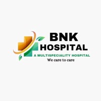 BNK Hospital logo - Similar company to Alpenglow Fundraising