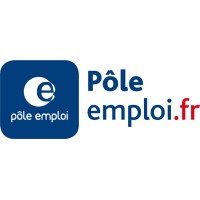 Pôle Emploi logo - Similar company to Dpxl Sasu