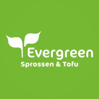 Evergreen Agrarprodukte logo - Similar company to Arche Noah