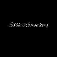 Edblur logo - Similar company to Teamlets