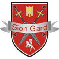 SION GARD D.O.O. logo - Similar company to Atlas Security