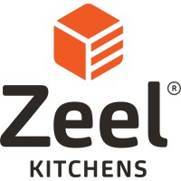 Zeel Kitchens logo - Similar company to Milestone Constructions Llc