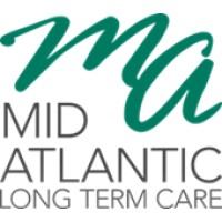MID-ATLANTIC LONG TERM CARE logo - Similar company to Twenty20 Management