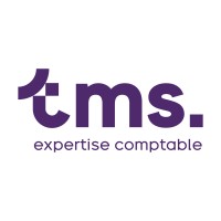 TMS Expertise Comptable France logo - Similar company to Fidumed Consulting