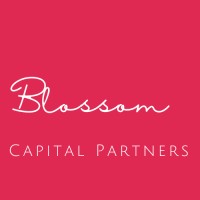 Blossom Capital Partners logo - Similar company to Moocoo Ventures