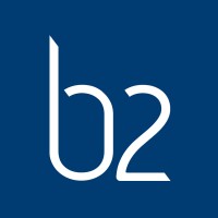 b2 Architects logo - Similar company to Brown+Altini Consulting Project Managers