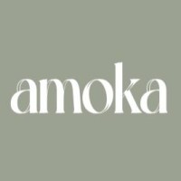 Amoka logo - Similar company to Hummbud