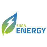 Sima Energy logo - Similar company to Sima Energía