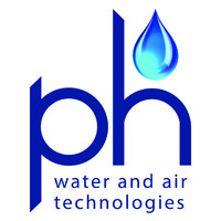 ph Water & Air Technologies Ltd logo - Similar company to Wcs Water & Air