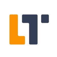Linktown logo - Similar company to 360 Prime View