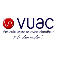 VUAC logo - Similar company to Budgéteuse