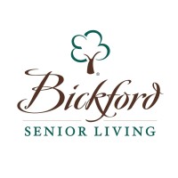Bickford Senior Living logo - Similar company to Sltc