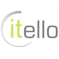 Itello AS logo - Similar company to Itcloud.No