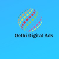 Delhi Digitial Ads logo - Similar company to Research Square'S