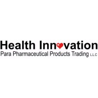 Health Innovation Para Pharmaceutical Products Trading LLC logo - Similar company to Shefinity Pharmaceutical Products Trading