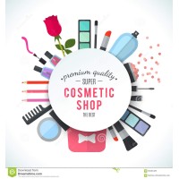 Beauty lust logo - Similar company to Himavan Beauty