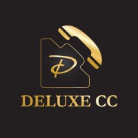 Deluxe CC logo - Similar company to Koncern Medis