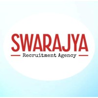 Swarajya Recruitment Agency logo - Similar company to Hrverse Consultancy
