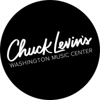 Chuck Levin's Washington Music Center logo - Similar company to Concitor Transformation Consulting Group (Tcg)