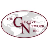 The Creative Network, Inc. logo - Similar company to Or Creative