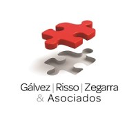 GALVEZ, RISSO, ZEGARRA & ASOCIADOS logo - Similar company to Osorio, Del Rosario & Casas Abogados