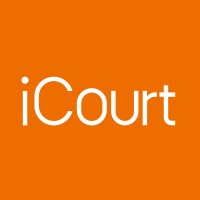 iCourt logo - Similar company to Icourt