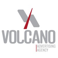 Volcano Advertising Agency logo - Similar company to Microcrop Est.