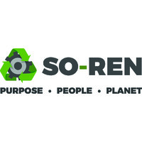 So Ren logo - Similar company to Volan