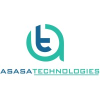 Asasa Technologies logo - Similar company to Techgrid
