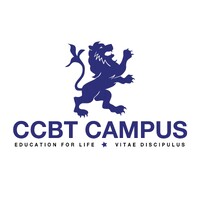 CCBT Campus logo - Similar company to Life Matters Coaching Center