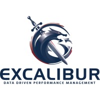 Excalibur Data Driven Performance Management logo - Similar company to Docuvoice