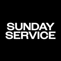 Studio Sunday Service logo - Similar company to True Work
