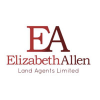 Elizabeth Allen Land Agents Limited logo - Similar company to Maxey Grounds