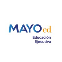 Mayo Educación Ejecutiva logo - Similar company to Infoconstrucción