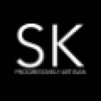 Seven Kingdom Distillery logo - Similar company to Rosemullion Distillery