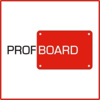 Profboard Polska logo - Similar company to Pobudka