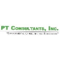 PT Consultants, Inc. logo - Similar company to Impact Environmental