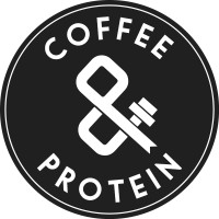 Coffee & Protein logo - Similar company to The Coffee Creatives