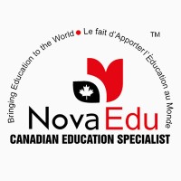 Nova Education Consultants Pvt. Ltd. logo - Similar company to Uniplus Global Education