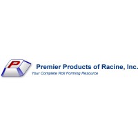 Premier Products of Racine, Inc. logo - Similar company to Ltc Roll & Engineering