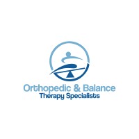 Orthopedic and Balance Therapy Specialists logo - Similar company to Core Physical Therapy, Pc