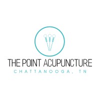 The Point Acupuncture, PLLC logo - Similar company to Intersign Corp.