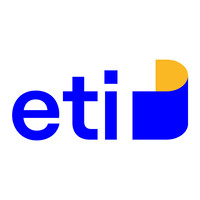 ETI Converting Equipment logo - Similar company to Lundberg Tech