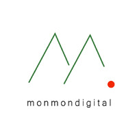 monmon digital logo - Similar company to D'Amazonia