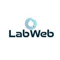 Labweb logo - Similar company to Aqa Solutions Cía. Ltda.